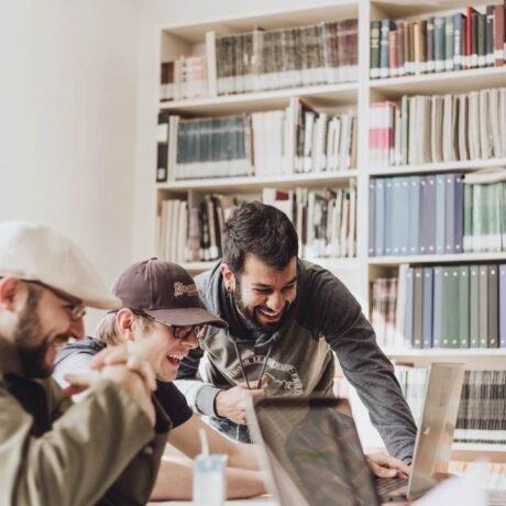 Homepage SaaS Elementor